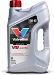 Valvoline VR1 Racing 10W-60 moottoriöljy 5 l - Moottoriöljyt - 8710941018621 - 1
