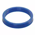 Varrentiiviste SA/UN 50x60x7,3 UN L1=8 - Hydrauliikka - 8719593121901 - 1