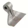 Vasaraterä 40/137 mm - Silppurit - 8719493712551 - 1
