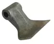 Vasaraterä 69/130 mm - Niittokoneet - 8719493555141 - 1