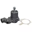 Vesipumppu MF/Perkins/Case/ JCB - Muut traktoritarvikkeet - 8716106065141 - 1