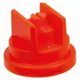 Viuhkasuutin SF 110° 01 oranssi muovi AS - Ruiskun varaosat - SF11001 - 1