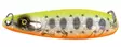 Wise Masau lusikkauistin 17 g Abalone Yellow Yamame - Vieheet ja perhot - 4960652922401 - 1