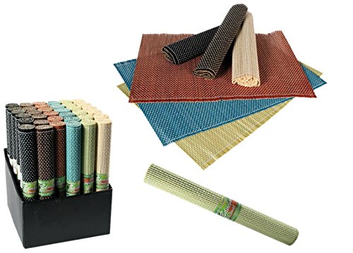 Bambutabletti 45x30 cm - Muut keittiötuotteet - 4029811282111 - 1