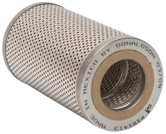 Hydrauliikkasuodatin Donaldson P161413 - Hydrauliikkasuodattimet - 5700033652331 - 1