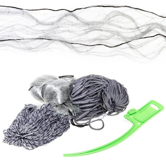 Apaja kalaverkot - Pyydykset ja verkot - 6410412428141 - 1