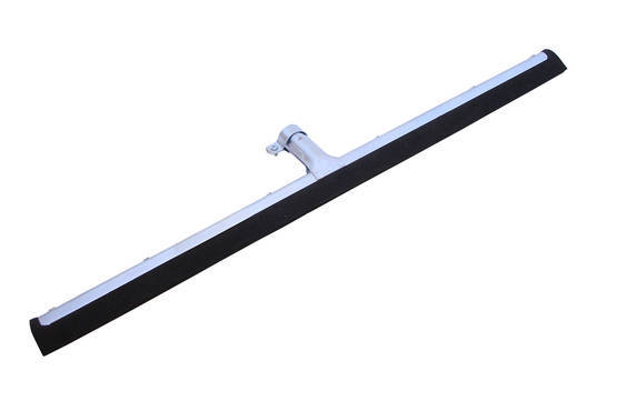 Aino lattialasta metalli 60cm - Muut siivoustuotteet - 6416096007191 - 1