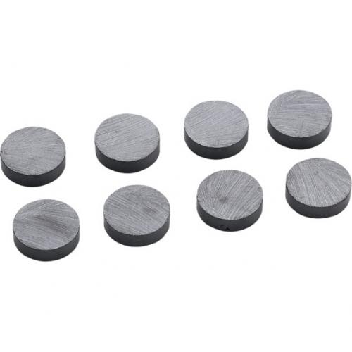 Magneetti 19x5mm 8 kpl/pkt - Muut käsityökalut - 6438152021491 - 1