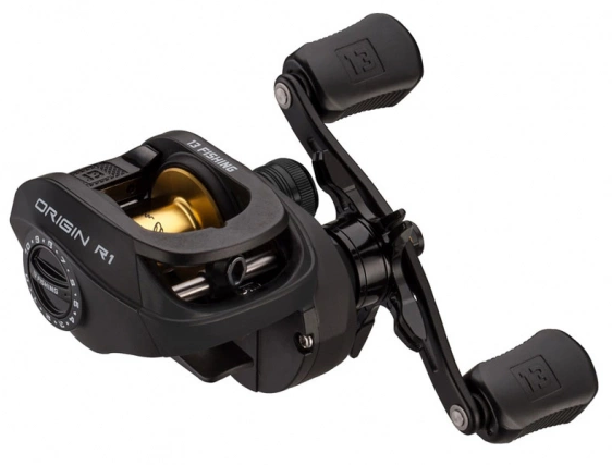13 Fishing Origin R1 RH - Vavat, kelat ja onget - 810068291391 - 1