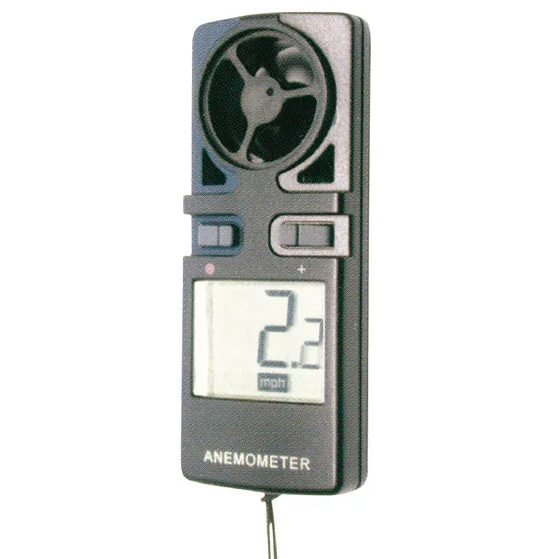 Agrotop tuulimittari - Ruiskun varaosat - 118120435001 - 1