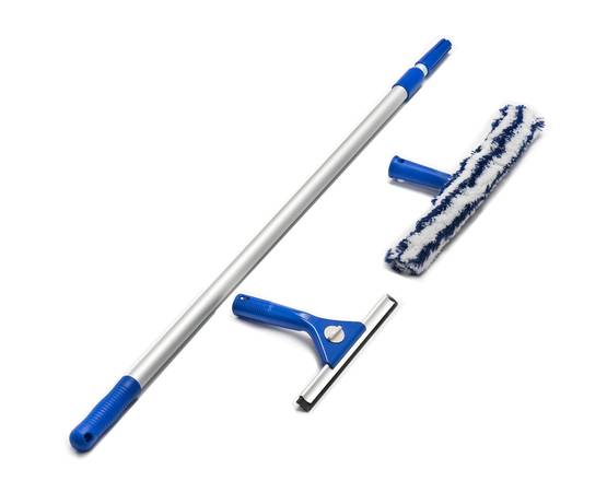 Aino ikkunanpesusetti 3-os. - Ikkunanpesu - 6416096005821 - 1