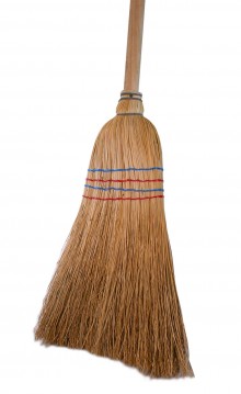 Aino katuluuta riisinolki - Harjat, puuvarret - 6416096003001 - 1