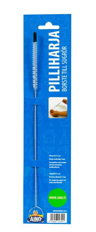 Aino pilliharja - Tiskaus - 6416096043441 - 1