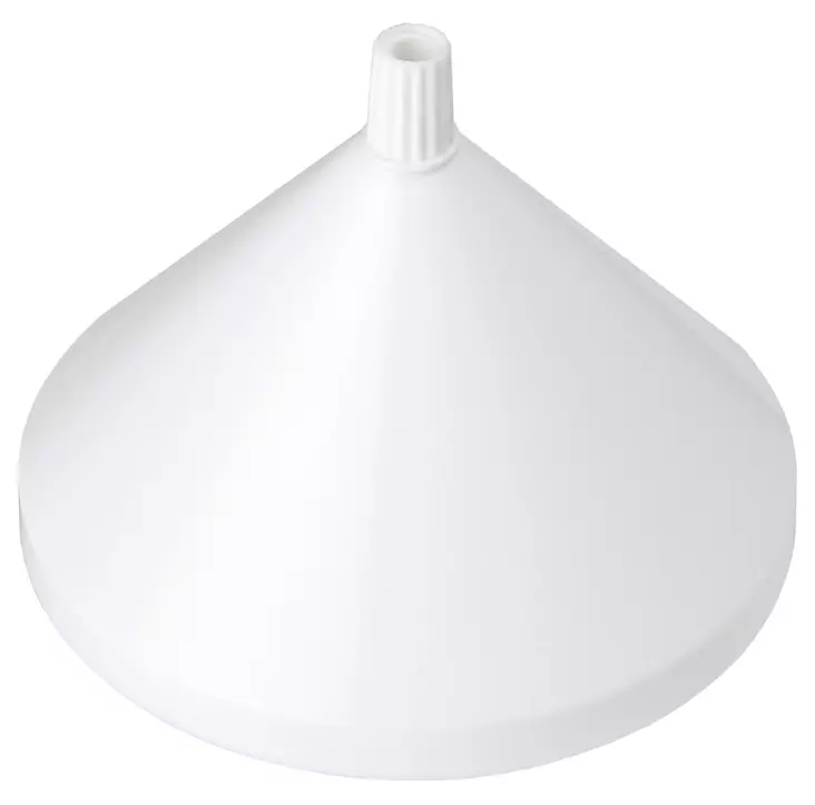 Airam kattokuppi kiristysruuvilla - Muut sähköasennustarvikkeet - 6435200175151 - 1