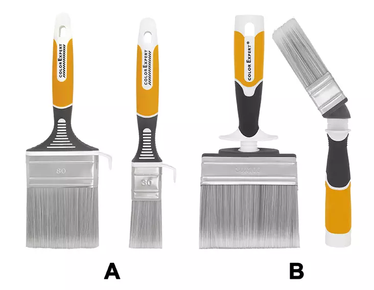 Akva CX3 sivellin vesipohjaisille maaleille ja lakoille - Maalausvälineet - 4013307532811 - 1