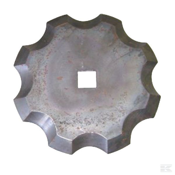 Apevaunun terä pyöreä 140x7 mm seko - Apevaunut - 8719493761221 - 1