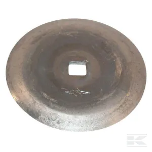 Apevaunun terä pyöreä, 95 x 5 mm - Apevaunut - FM06121 - 1