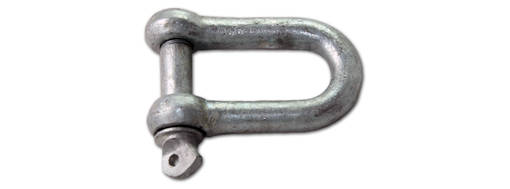 Arctic Marine sakkeli 16 mm D-tyyppi - Muut veneilytuotteet - 6410014226381 - 1