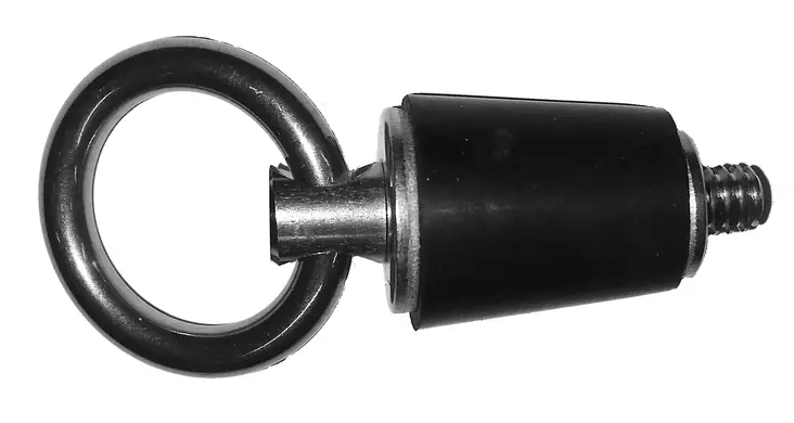 Arctic Marine tyhjennystulppa 22 mm - Muut veneilytuotteet - 6430022585911 - 1