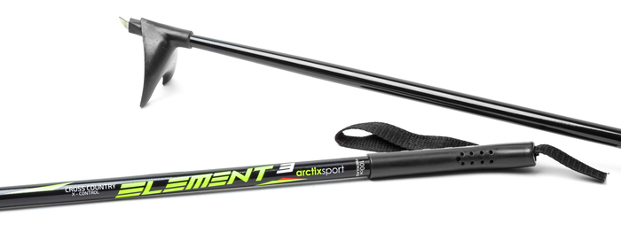 Arctix Element 3 sauvat - Muut talviurheilutuotteet - 4743234086711 - 1