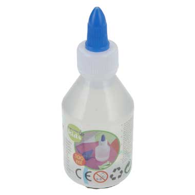 Askarteluliima 100 ml - Toimistotarvikkeet - 8718158235381 - 1