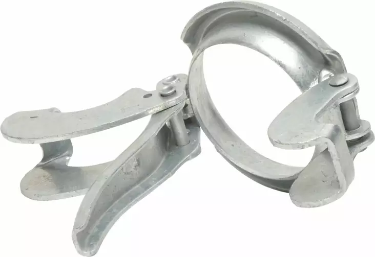 Bauer salpalaite galvanoitu - Bauer-liittimet - 5700033253101 - 1