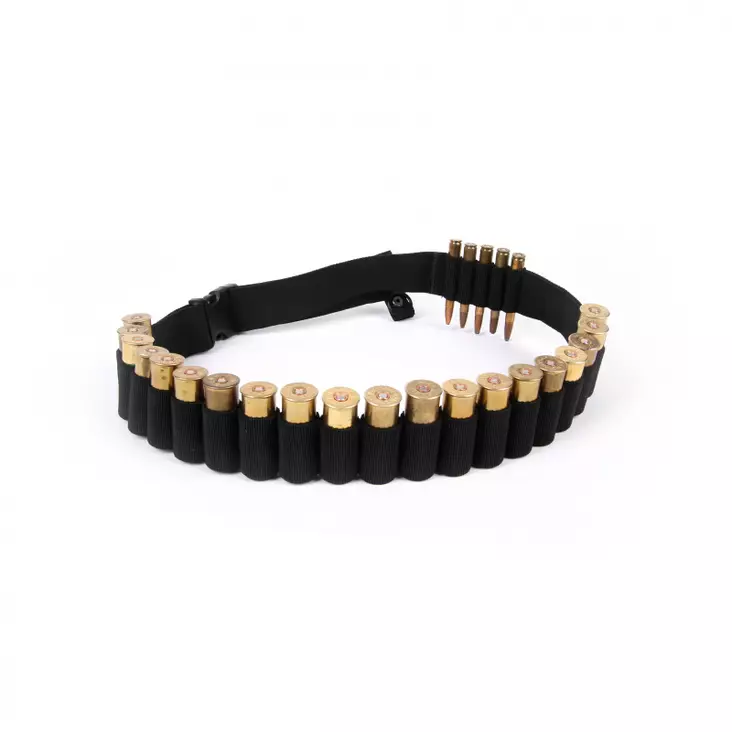 Bear Claw Tactical panosvyö - Ase- ja ampumatarvikkeet - 6438212103761 - 1