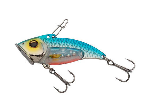 Berkley Rattling Powerblade Bleak - Vieheet ja perhot - 028632969151 - 1