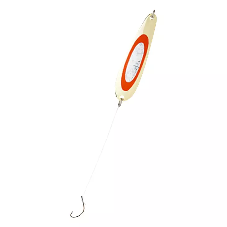 Blue Fox Arctic Princess 70mm GOSH - Pystypilkit - 027752132711 - 1