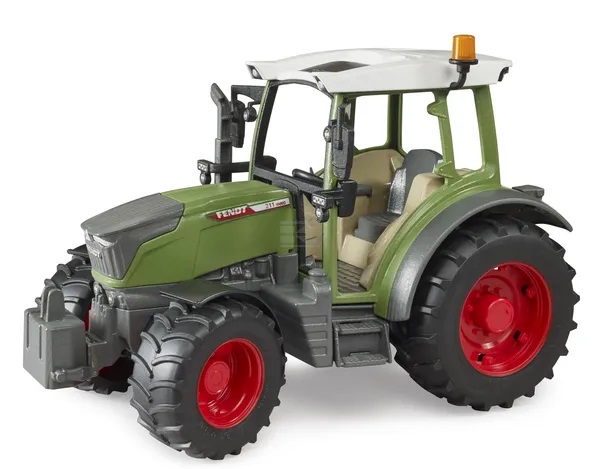 Bruder Fendt Vario 211 - Bruder työkonelelut - 4001702021801 - 1