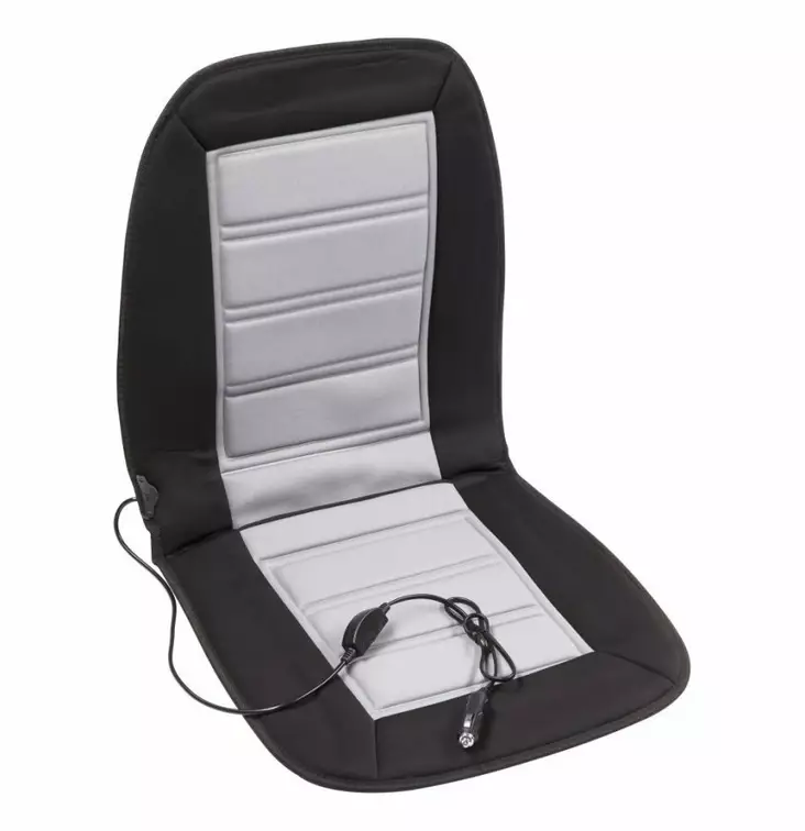 Carman istuinlämmitin 12V - Autotarvikkeet - 6410412465061 - 1