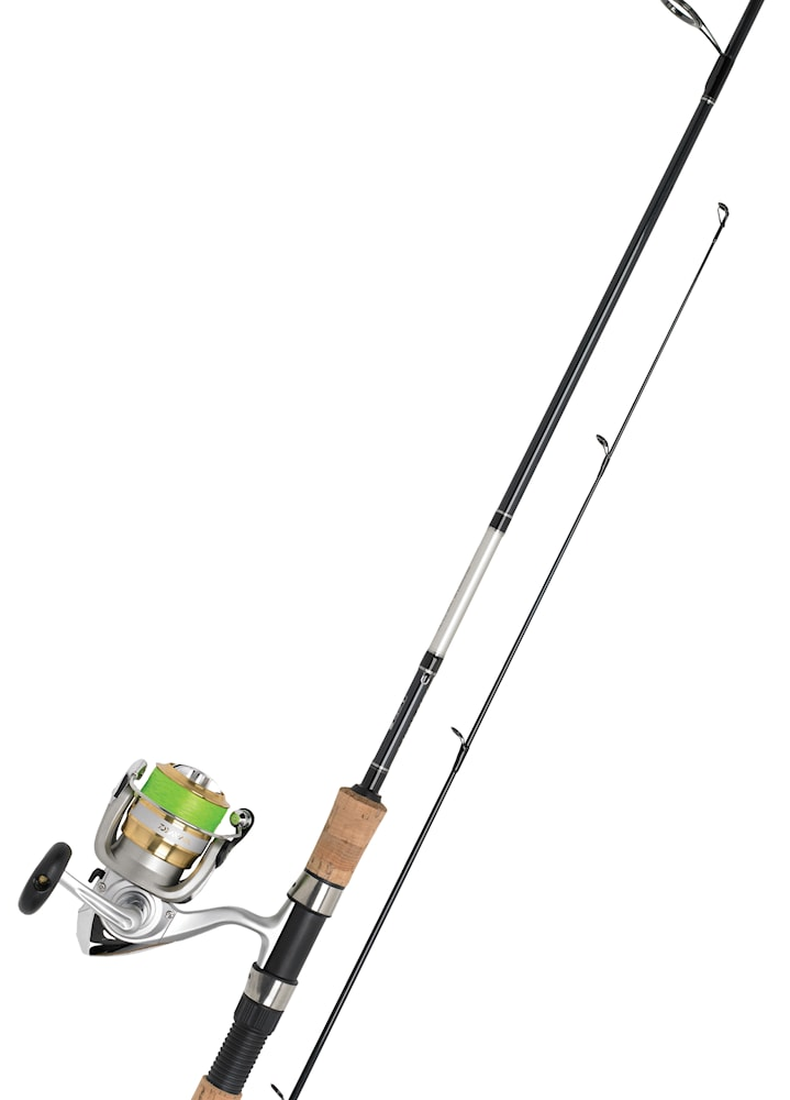 Daiwa Sweepfire 2500 avokelasetti - Vavat, kelat ja onget - 5055545211621 - 1