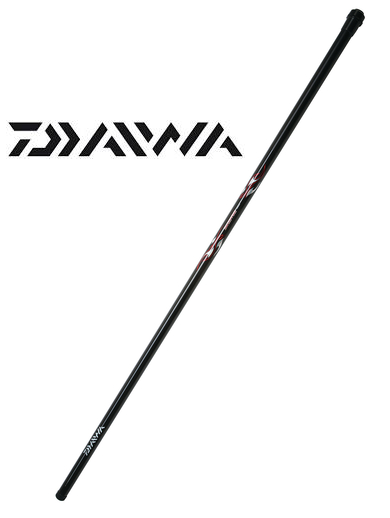Daiwa Sweepfire teleskooppi onkivapa - Vavat, kelat ja onget - 5055161872091 - 1
