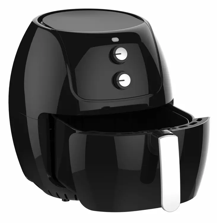 Emax Kitchen AirFryer ilmafriteerauskeitin 7,7l - Kodinkoneet - 6418536020661 - 1