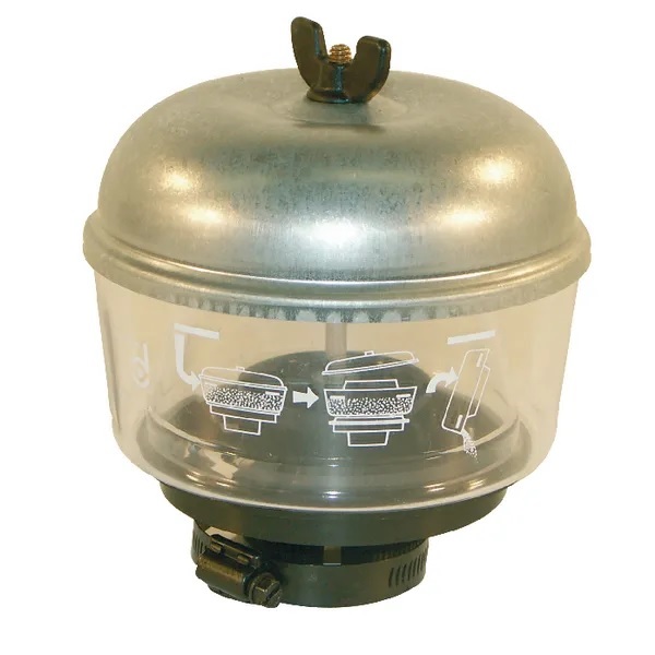 Esisuodatin Donaldson H002040 - Ilmansuodattimet - 742330003381 - 1