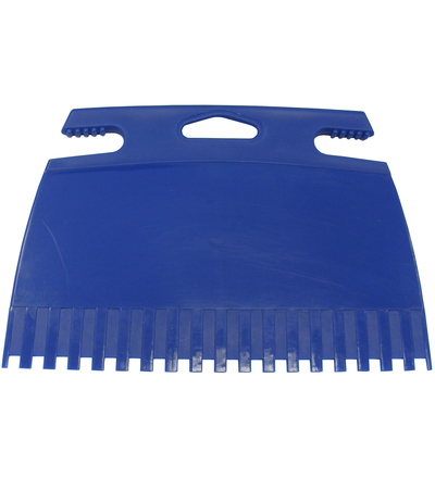 Expert liimalasta hammastus 1 mm - Muuraus- ja laatoitusvälineet - 4013307303411 - 1