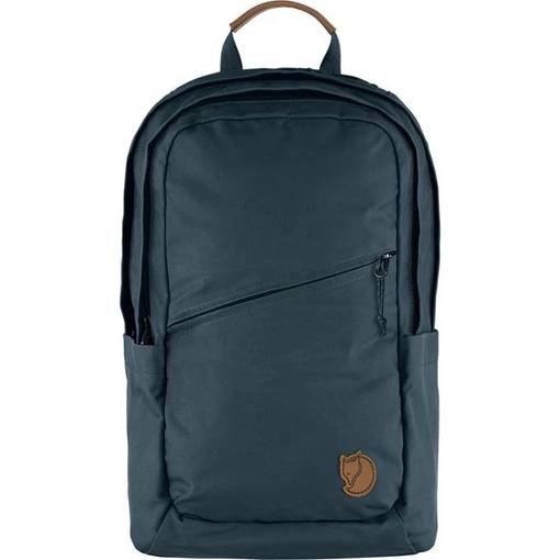 Fjällräven Räven 20 Navy - Rinkat, reput - 7323450786021 - 1