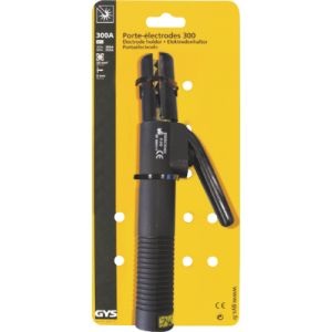 GYS Puikonpidin 300/400A - Muut hitsaustarvikkeet - 8716106787517 - 1