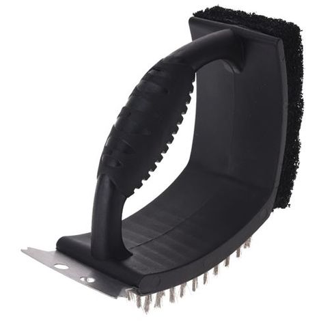 Grilliharja 3in1 - Grillaustarvikkeet - 8719202950281 - 1