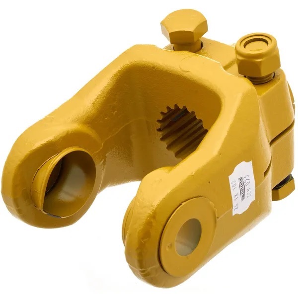 Haarukka AGKF, 1 3/4"-20, W2600/P600 - Haarukat - 8435194024471 - 1