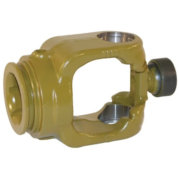 Haarukka RG, S4-profiiliputkelle, P580 - Haarukat - 8432970150881 - 1