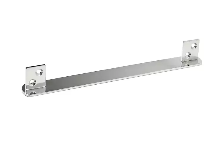 Habo murtorauta 7151 300 mm kromi - Muut ovitarvikkeet - 7317900054921 - 1