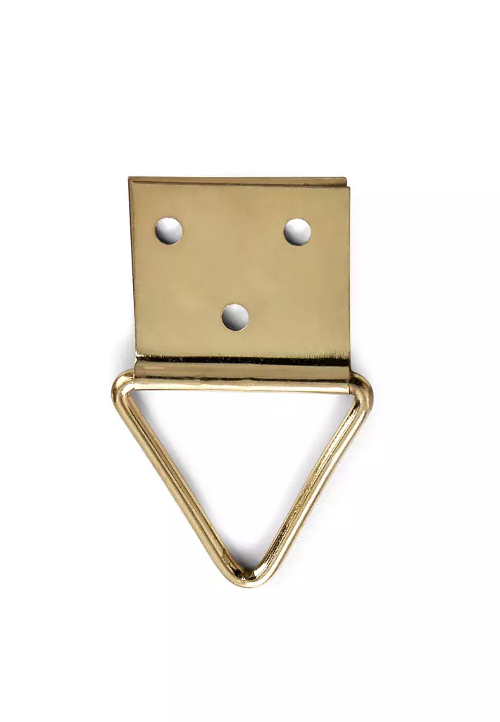 Habo taululenkki messinki - Muuta pientä - 7317900016721 - 1