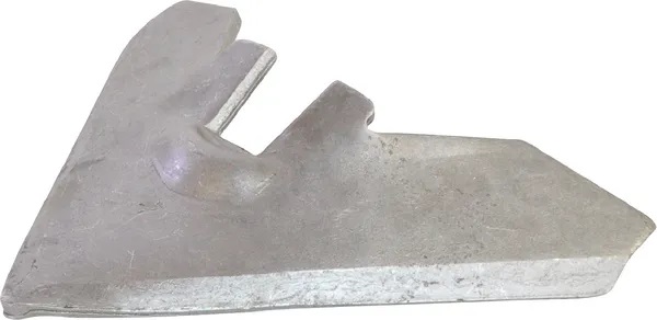 Hanhenjalkaterä - Maanmuokkaustarvikkeet - 9000304311001 - 1