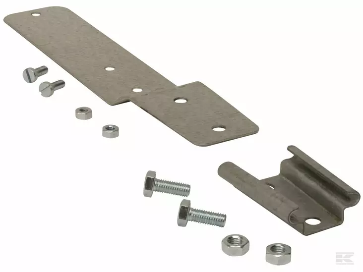 Hitaan ajoneuvon kolmion kiinnikesarja - Muut traktoritarvikkeet - 5700030125821 - 1