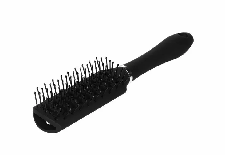 Hiusharja ontto - Muut itsehoitotuotteet - 6410416226781 - 1