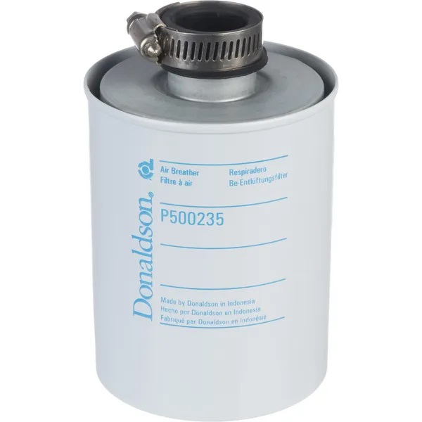 Huohottimen suodatin Donaldson P500235 - Ilmansuodattimet - 742330965931 - 1