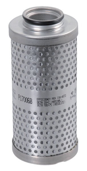 Hydrauliikkasuodatin Donaldson P170068 - Hydrauliikkasuodattimet - 8719607005791 - 1