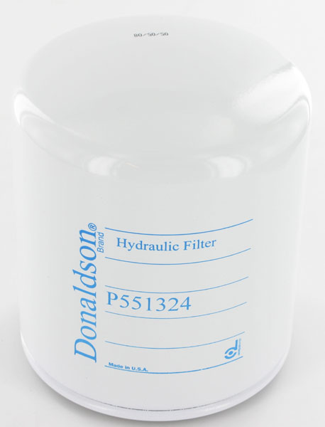 Hydrauliikkasuodatin Donaldson P551324 - Hydrauliikkasuodattimet - 742330080771 - 1