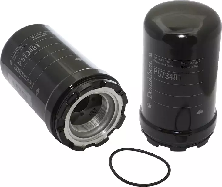 Hydrauliikkasuodatin Donaldson P573481 - Hydrauliikkasuodattimet - 742330974421 - 1
